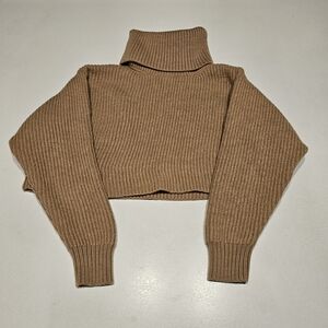 Babaton Guell Turtleneck Sweater